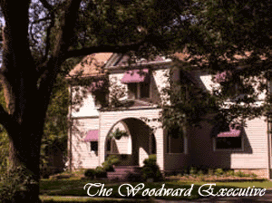 The Woodward Executive Inn
